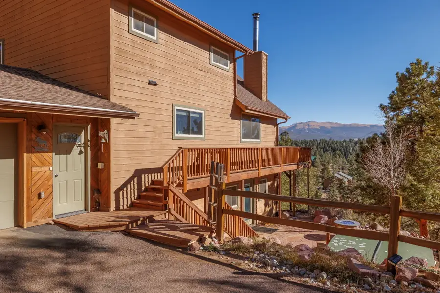 752 Cottonwood Lake Drive, Divide, CO 80814 - Image #2