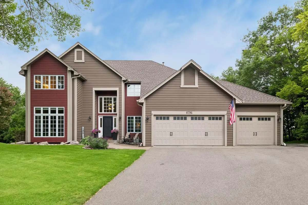 8796 Horizon Ridge, Victoria, MN 55386 - #1