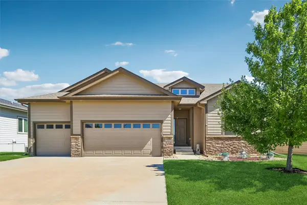 1309 NW 5th Street, Grimes, IA 50111