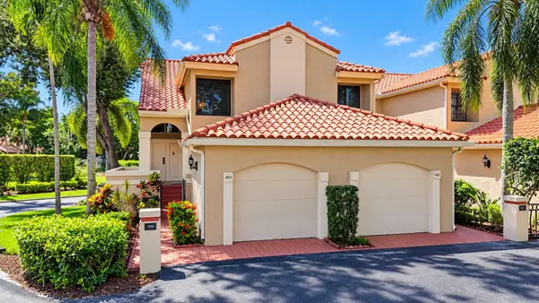6050 Verde Trail S #401, Boca Raton, FL 33433