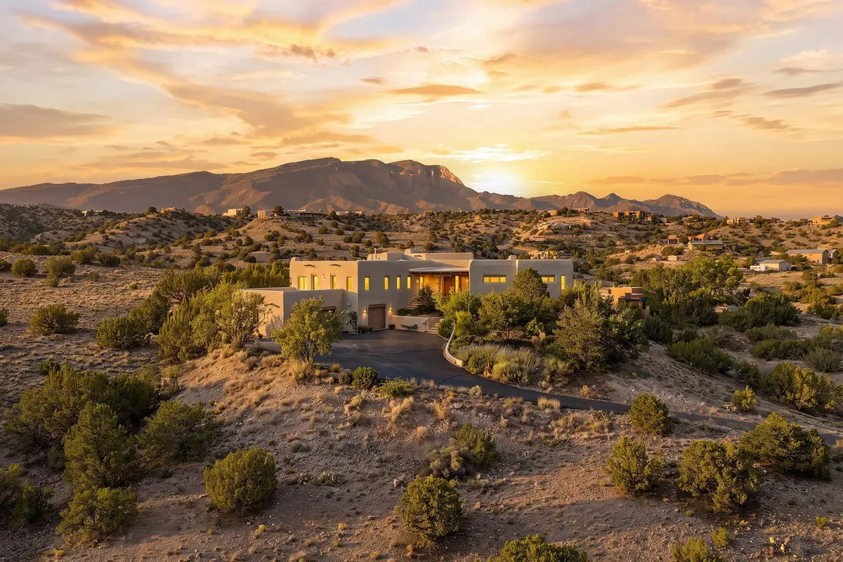 23 Calle Cienega, Placitas, NM 87043 - #1