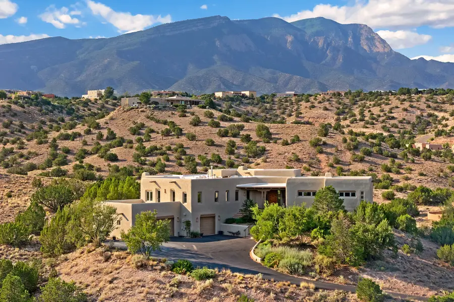 23 Calle Cienega, Placitas, NM 87043 - #3