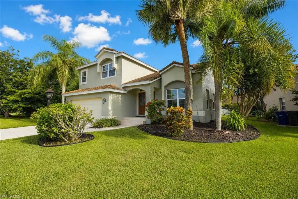 12960 Eagle Pointe Circle, Fort Myers, FL 33913 - #1