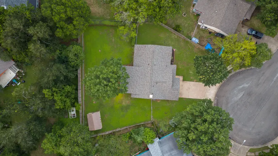 2702 Calabash Cv, Austin, TX 78745 - #3