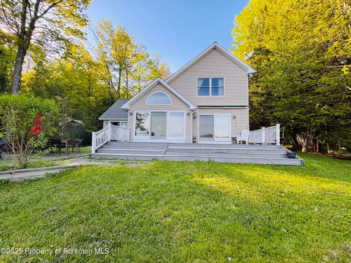 595 Foster Drive, Union Dale, PA 18470 - Image #1