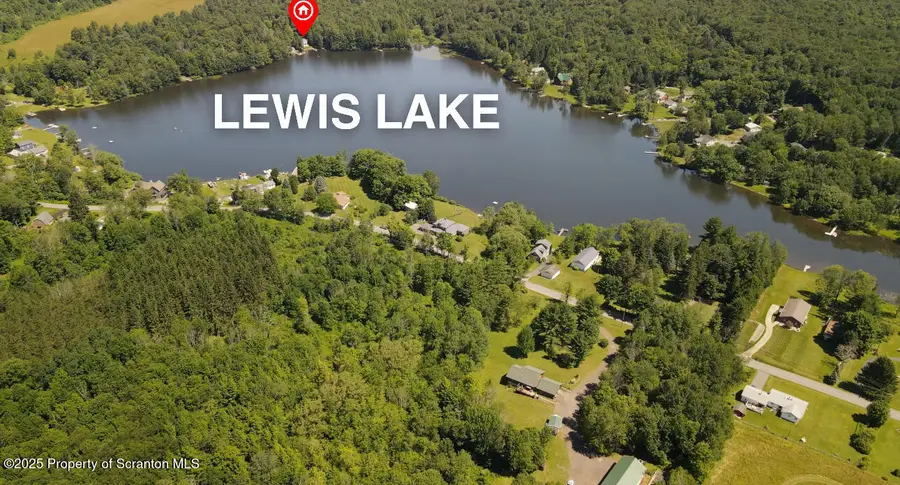 595 Foster Drive, Union Dale, PA 18470 - Image #2