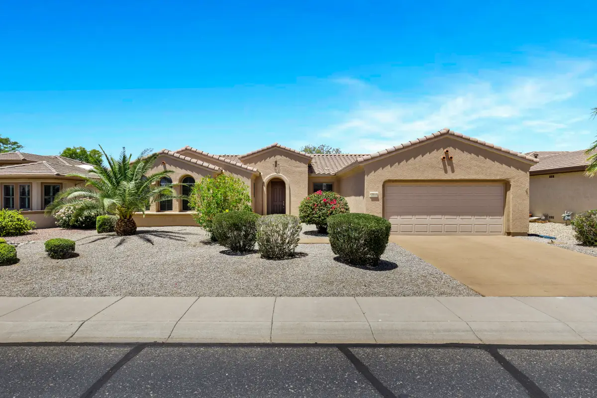 17810 W Canto Bonito Lane, Surprise, AZ 85387 - #1