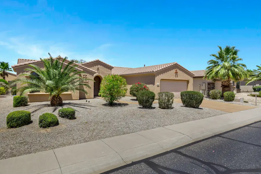 17810 W Canto Bonito Lane, Surprise, AZ 85387 - #3