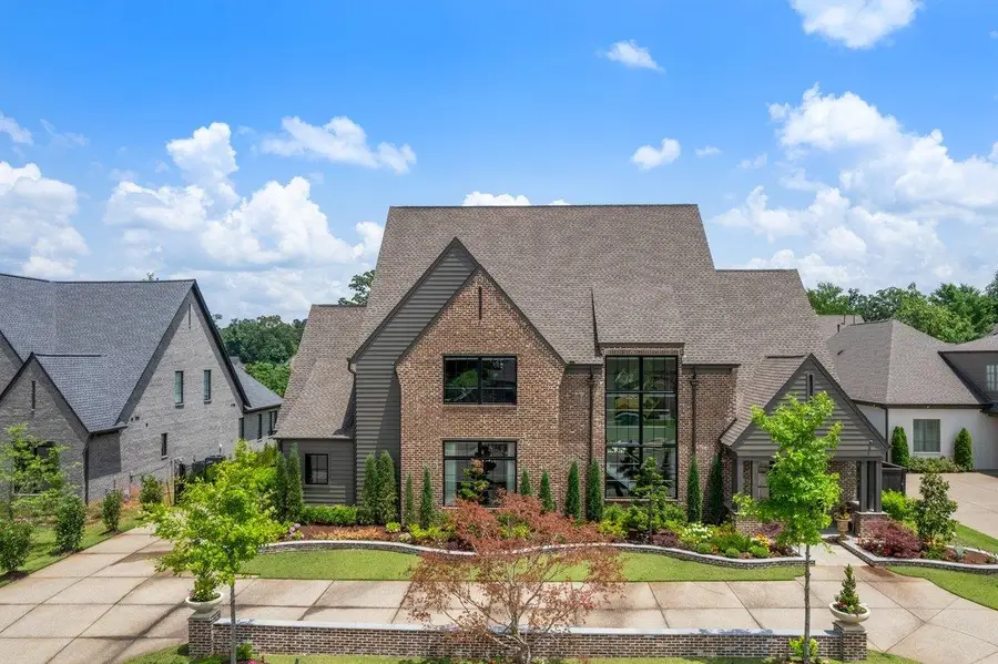 3056 CHAPEL WOODS CV, Germantown, TN 38139 - #2