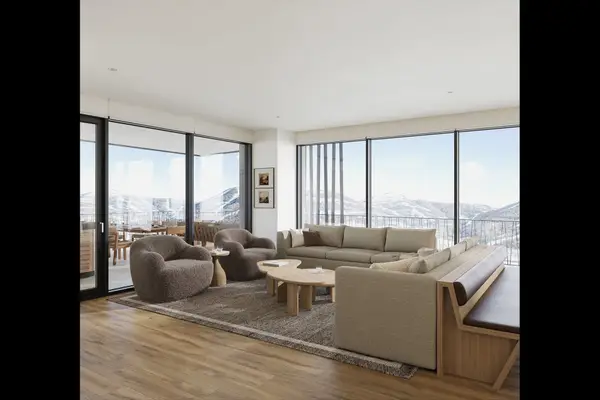 1601 W Glencoe Mountain Way #2903, Park City, UT 84060