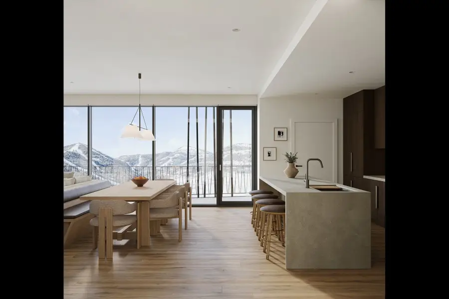 1601 W Glencoe Mountain Way #2903, Park City, UT 84060 - #2
