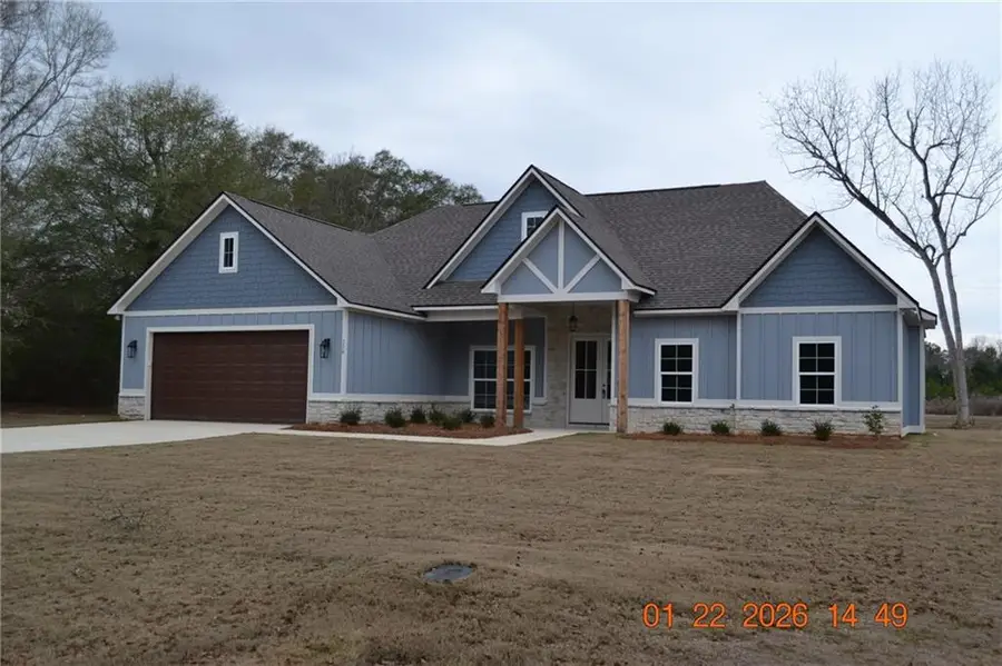 370 Owens Road, Fort Mitchell, AL 36856 - #3