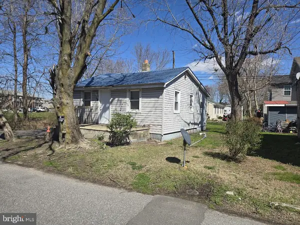 60 E Railroad Ave, SELBYVILLE, DE 19975