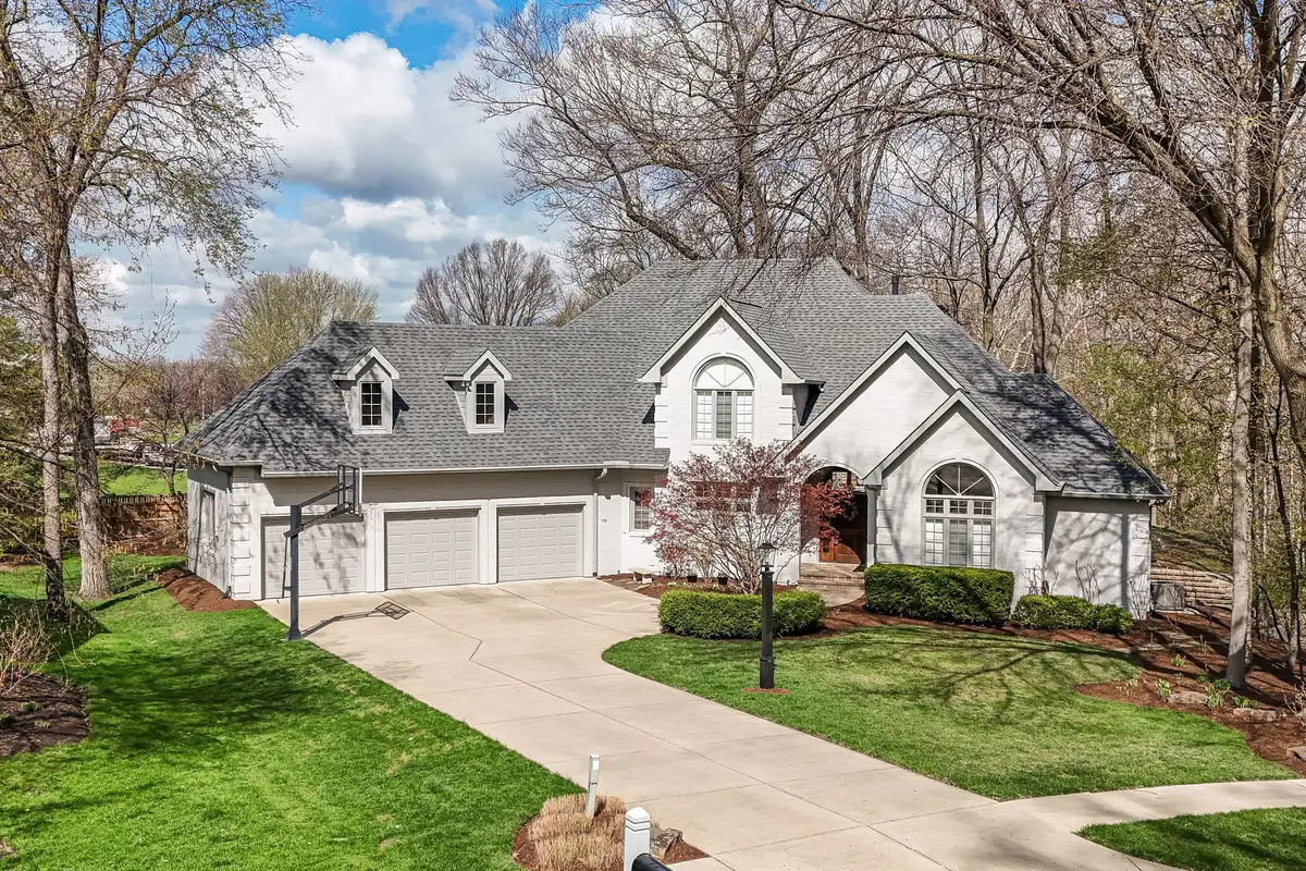 128 Somerset Court, Noblesville, IN 46060 - #1