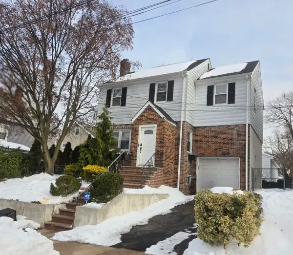48 Freeman Place, Nutley, NJ 07110