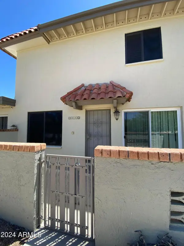 14405 N Teakwood Lane, Fountain Hills, AZ 85268