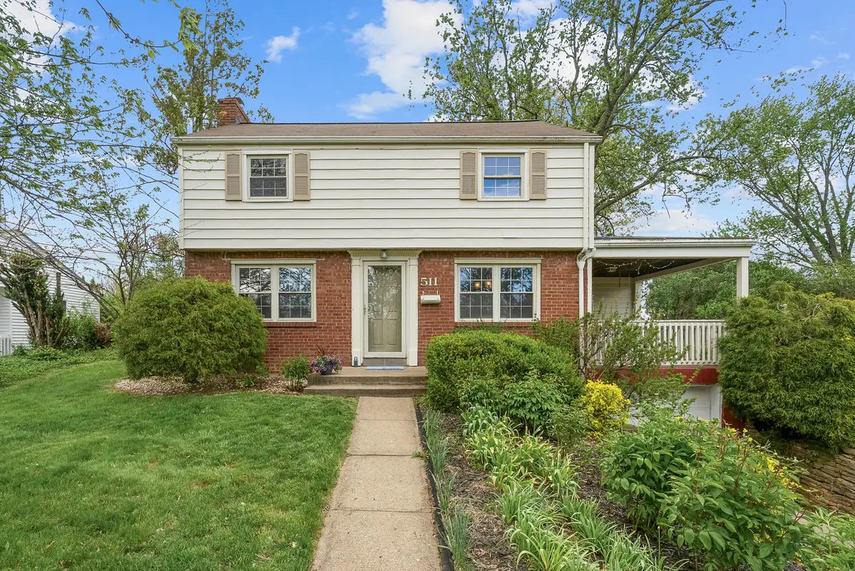 511 Moreland, Pittsburgh, PA 15243 - #1