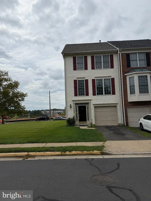 9400 Silver Meteor Court, Manassas Park, VA 20111