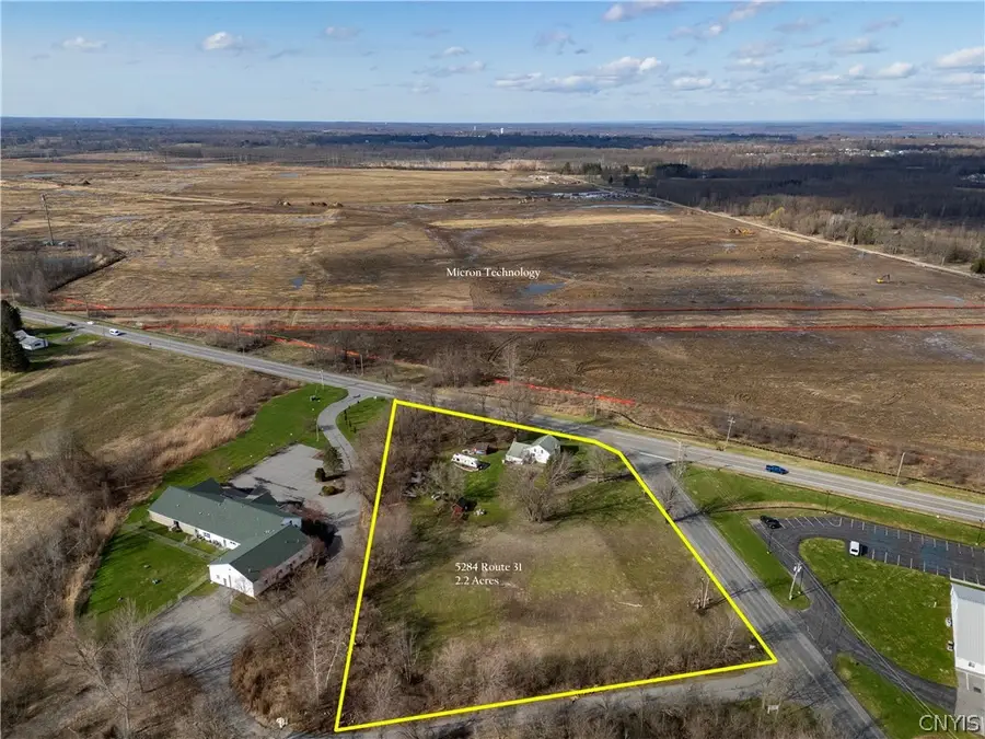 5284 State Route 31, Clay, NY 13041 - #3