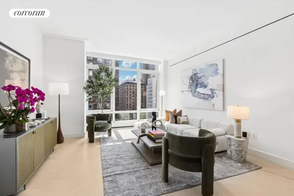 200 Amsterdam Avenue #9B, Manhattan, NY 10023