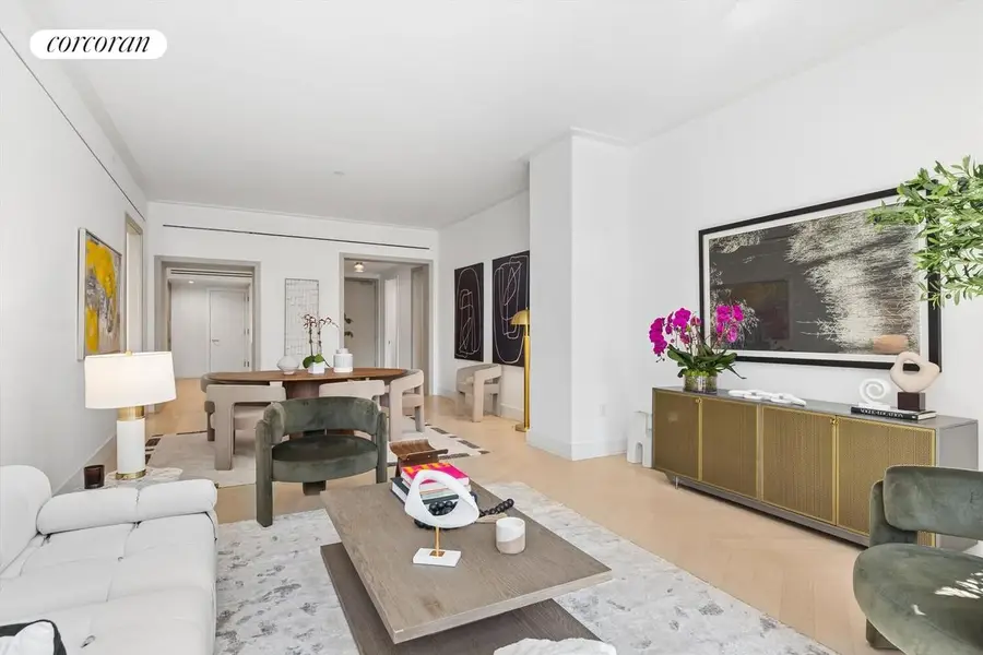 200 Amsterdam Avenue #9B, Manhattan, NY 10023 - #2
