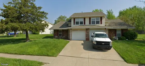 1709 Steamboat Ln, COLUMBIA, MO 65201