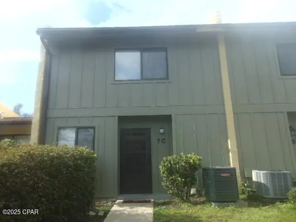 1025 W 19th Street #7C, Panama City, FL 32405