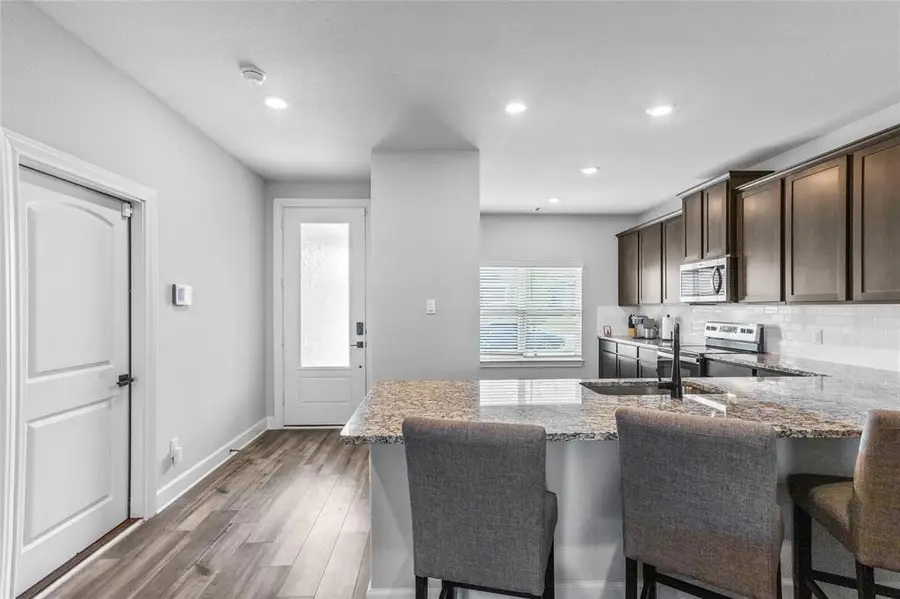 7616 Lumberjack Lane, Fort Worth, TX 76120 - Image #3