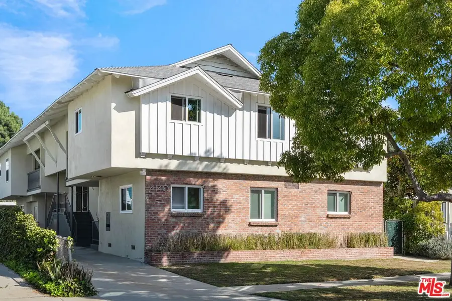 4140 Baldwin Avenue #C, Culver City, CA 90232 - Image #2