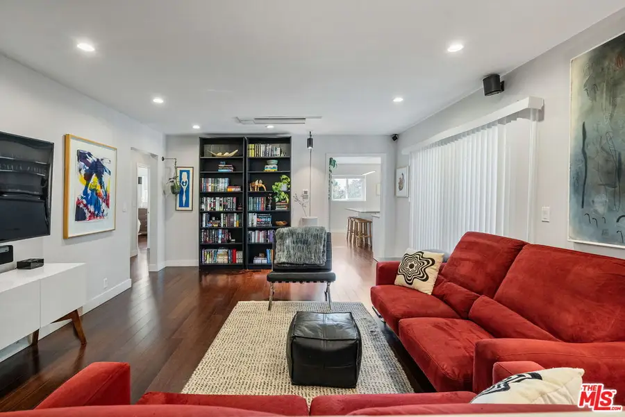 4140 Baldwin Avenue #C, Culver City, CA 90232 - Image #3