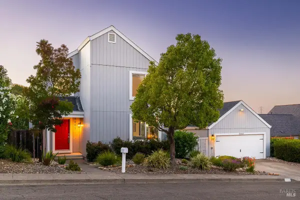 3001 Topaz Drive, Novato, CA 94945
