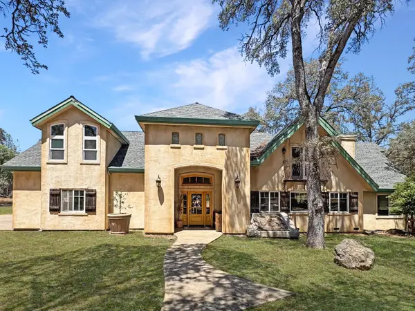 26525 Table Meadow Road, Auburn, CA 95602