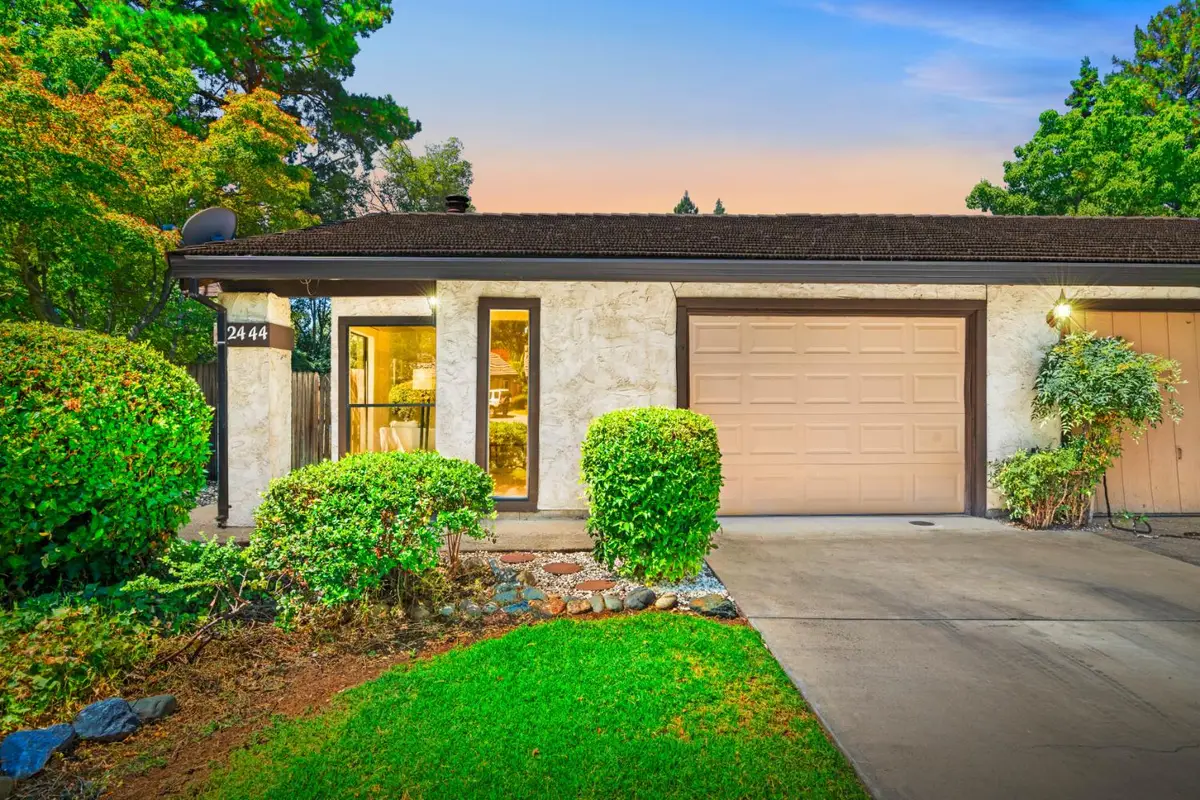 2444 Rashawn Drive, Rancho Cordova, CA 95670 - #1