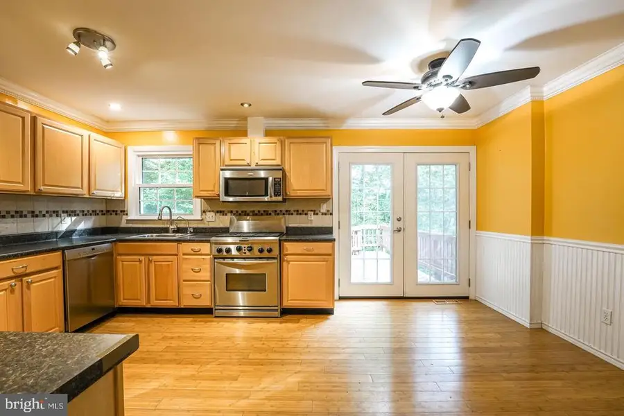 7212 Hadlow Drive, Springfield, VA 22152 - #2
