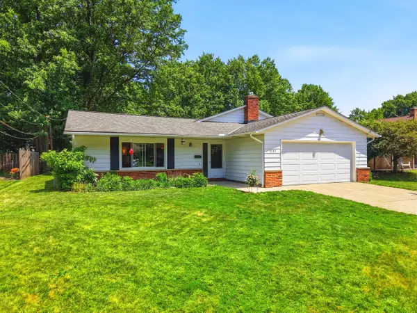 1137 Hillrock Drive, South Euclid, OH 44121