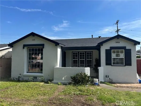 1138 N Banning, Wilmington, CA 90744