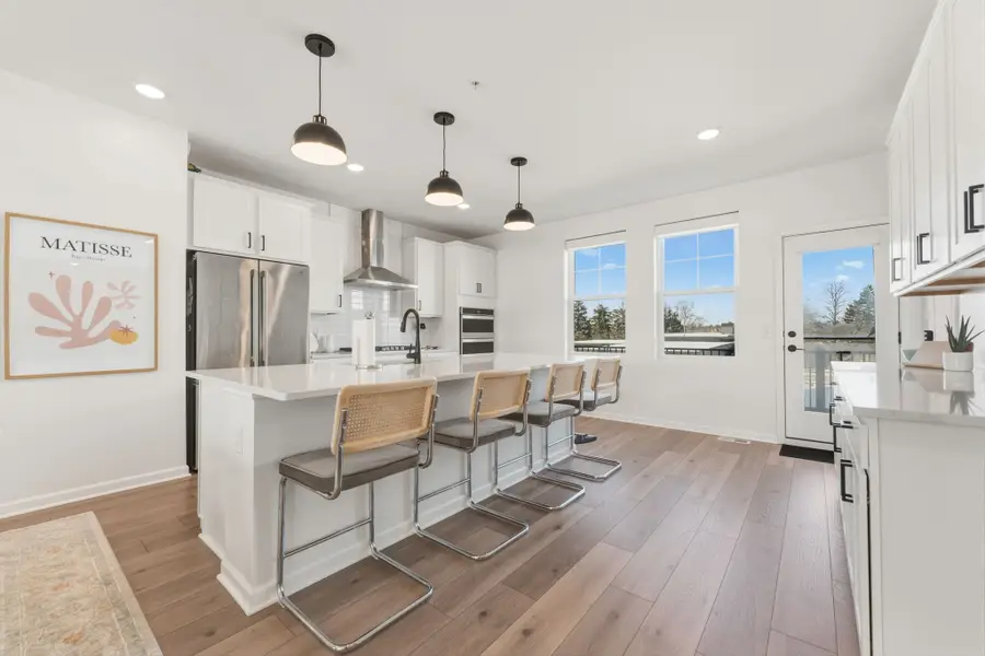 879 Woodlawn Avenue #B, Saint Paul, MN 55116 - #2