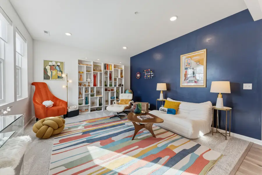 879 Woodlawn Avenue #B, Saint Paul, MN 55116 - #3