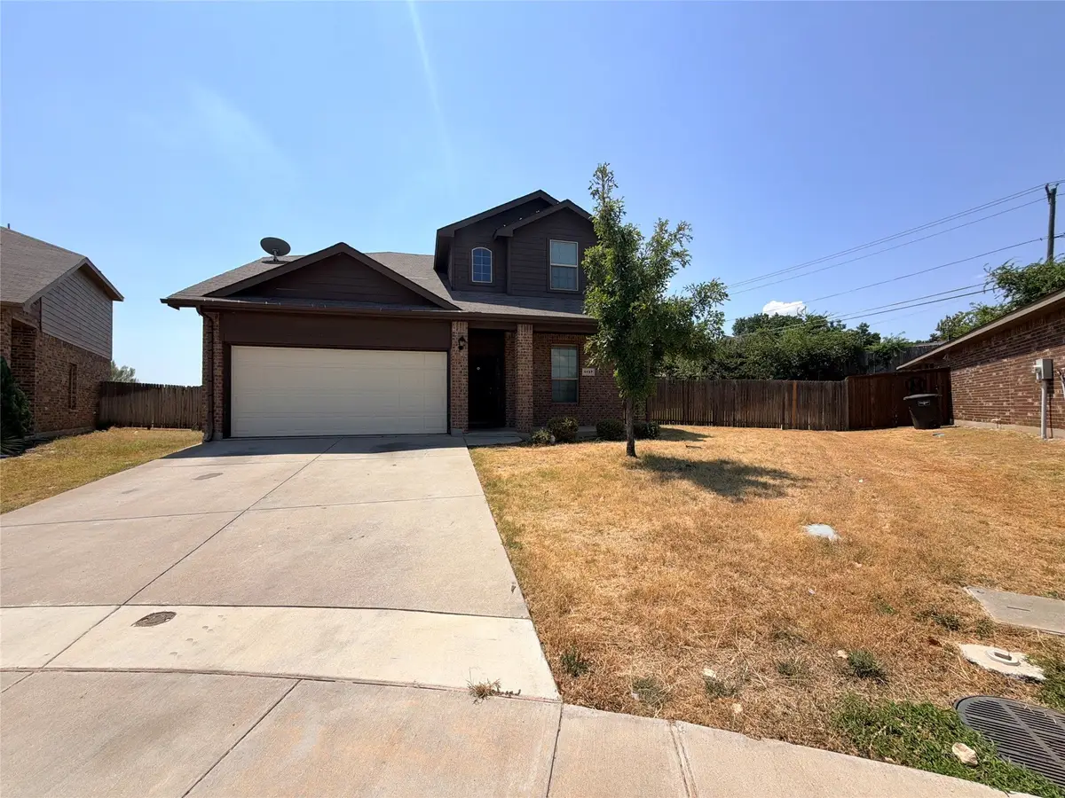 1137 Colchester Court, Fort Worth, TX 76134 - #1