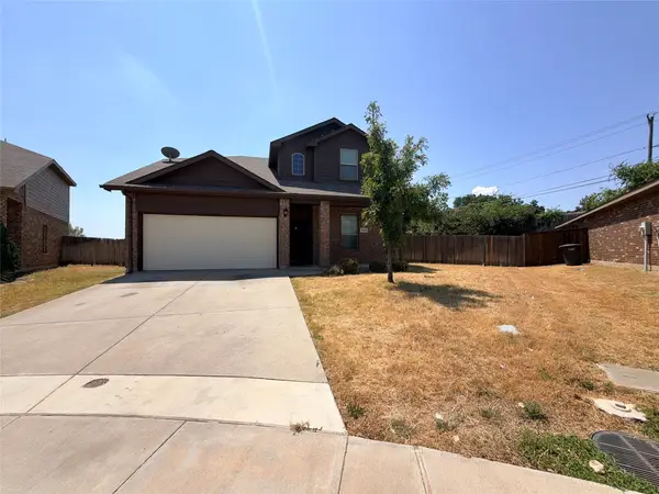 1137 Colchester Court, Fort Worth, TX 76134