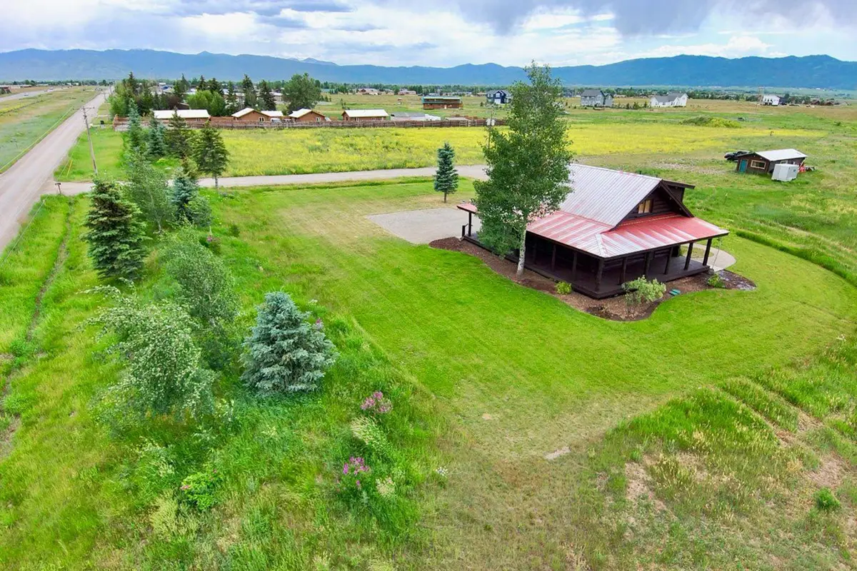 4710 S 500 W, Victor, ID 83455 - #1