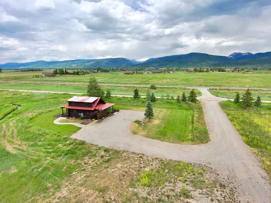 4710 S 500 W, Victor, ID 83455 - #2