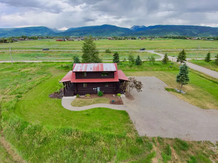 4710 S 500 W, Victor, ID 83455 - #3