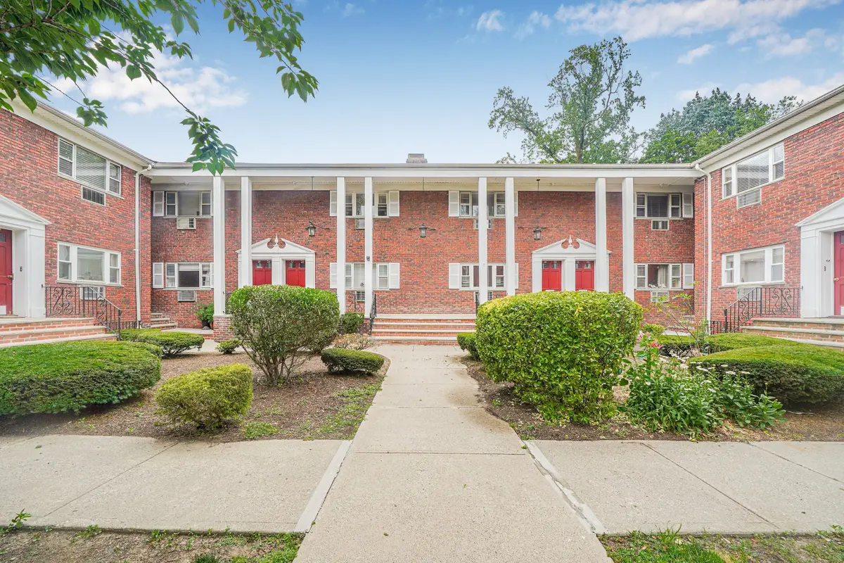 640 Franklin Avenue #1M, Nutley, NJ 07110 - #1