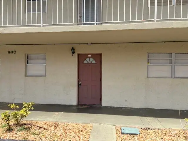 607 S State Rd 7 #1g, Margate, FL 33068 - #3
