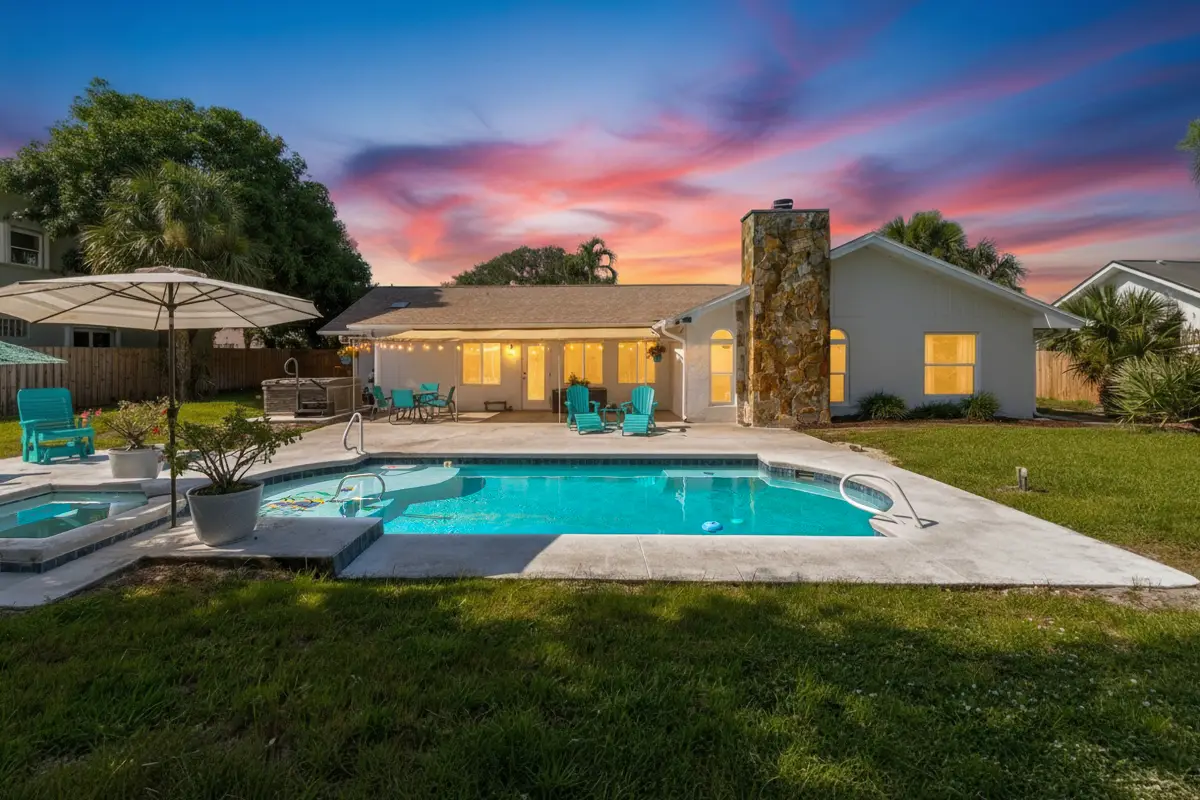 450 Monaco Drive, Indialantic, FL 32903 - #1