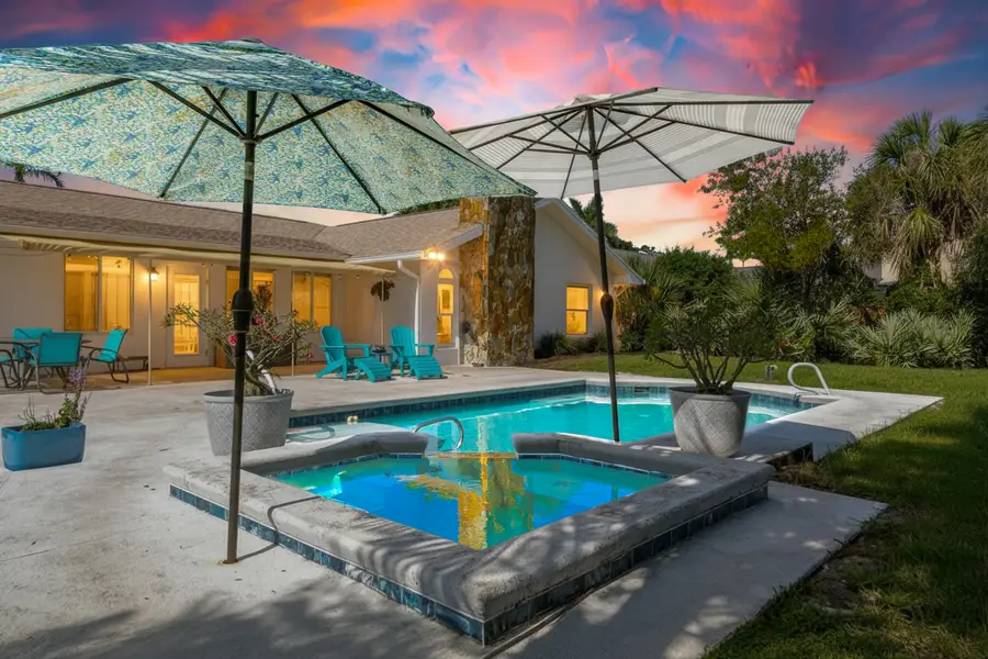 450 Monaco Drive, Indialantic, FL 32903 - #3