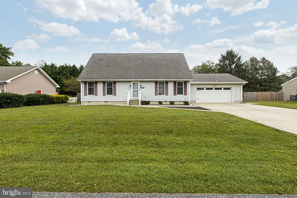 33185 Fairfield Rd, Lewes, DE 19958 - #1