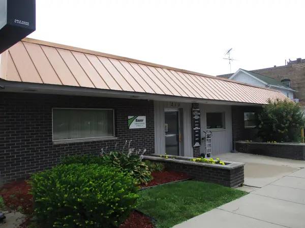 215 N Spring, Beaver Dam, WI 53916