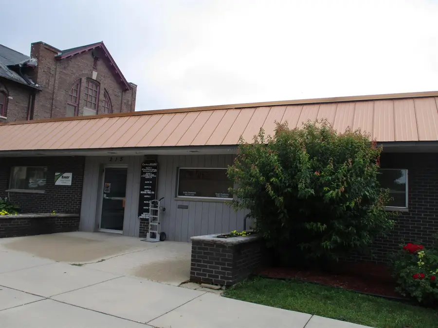 215 N Spring, Beaver Dam, WI 53916 - #2